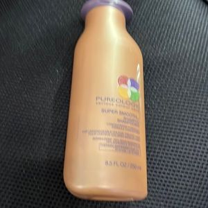 PureOlogy Serious color care clean volume …